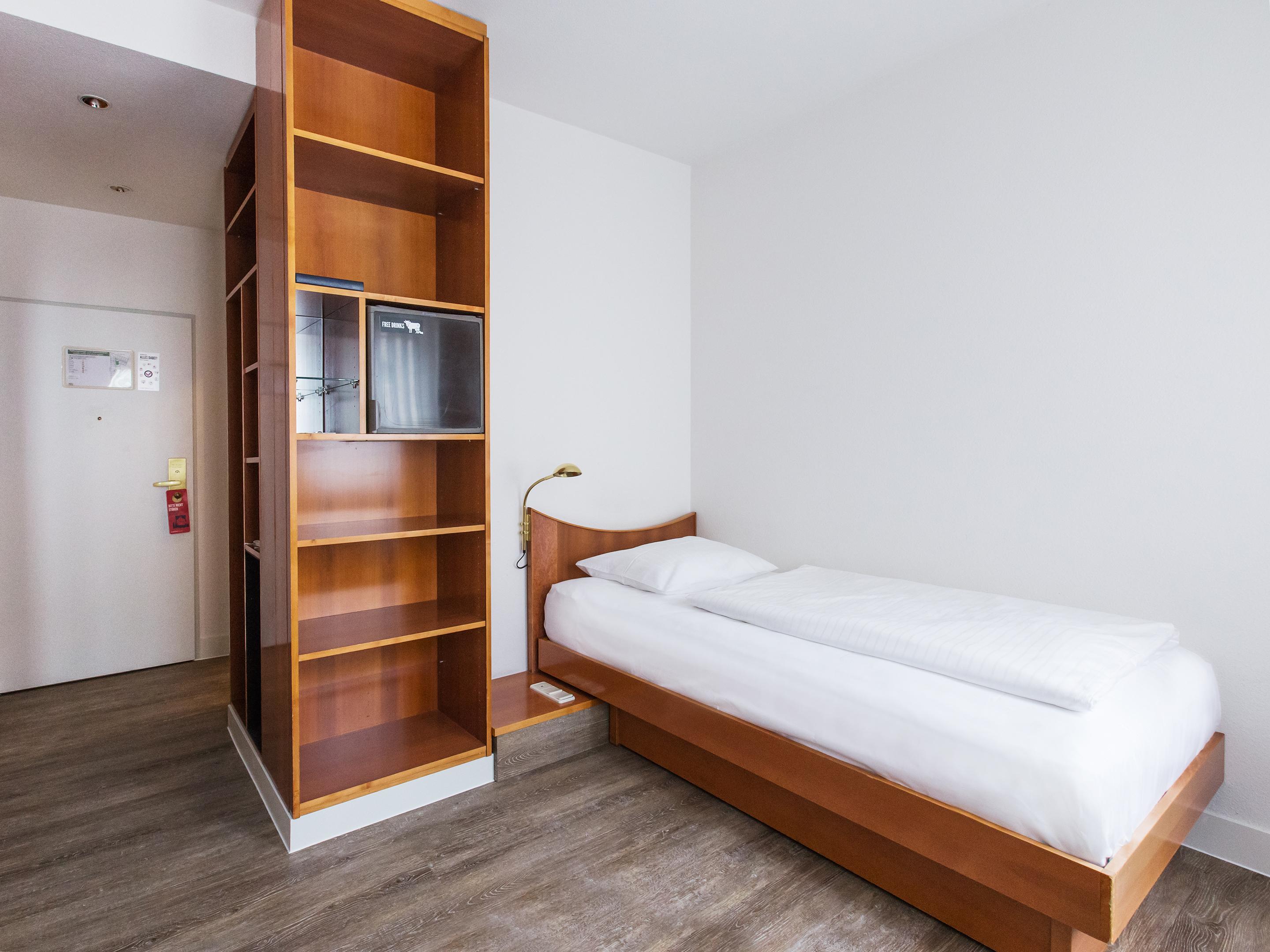 Dormero Hotel Dresden Airport Eksteriør billede
