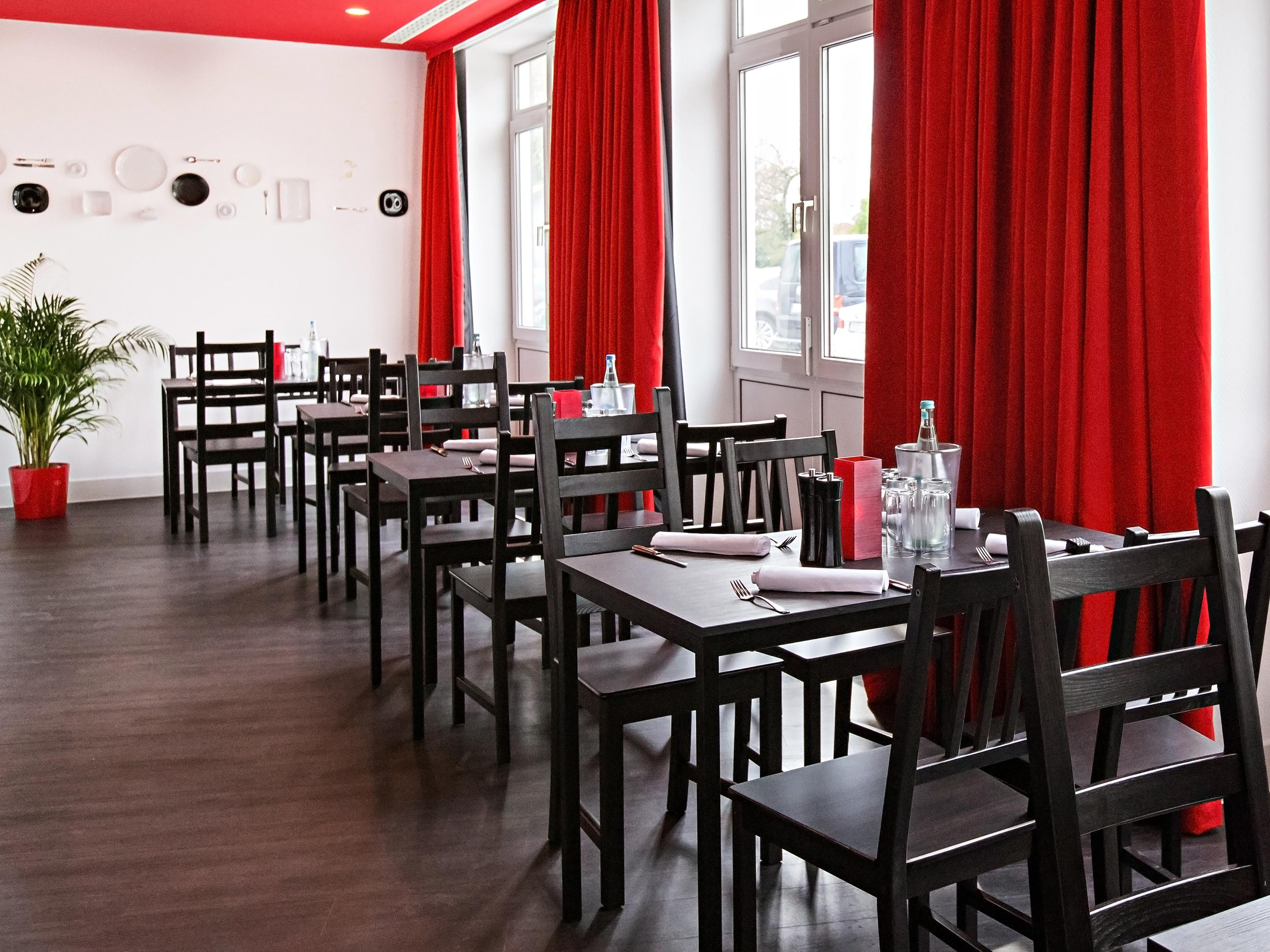 Dormero Hotel Dresden Airport Eksteriør billede