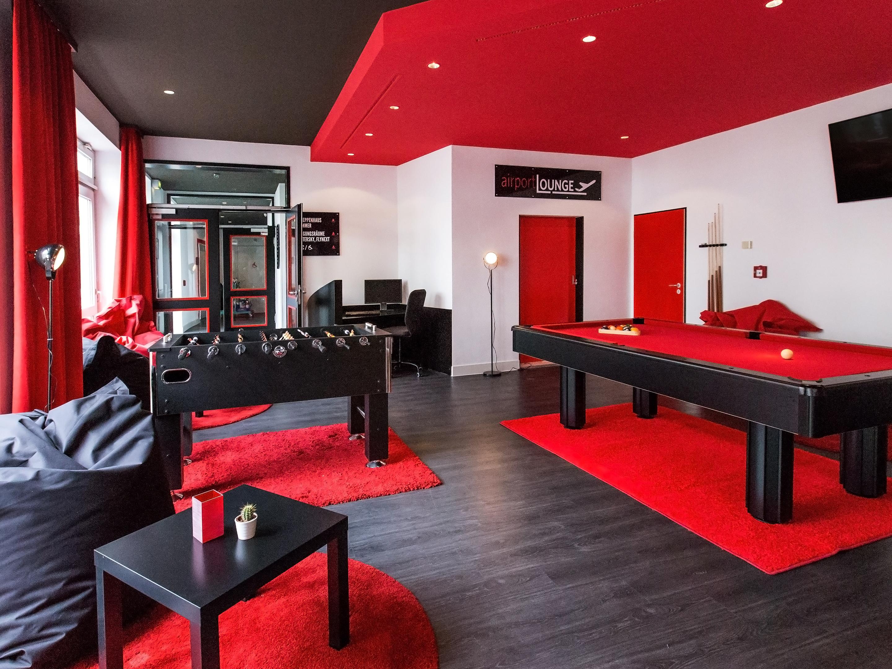 Dormero Hotel Dresden Airport Eksteriør billede